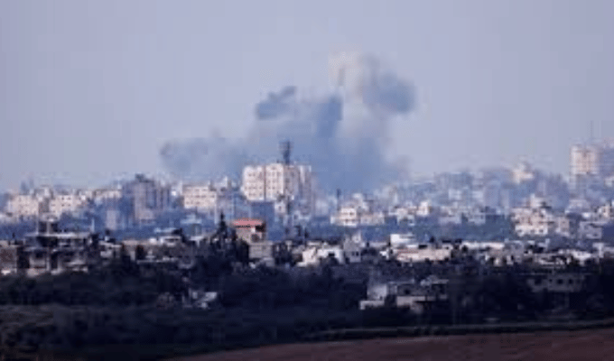 Rafah bajo fuego: Australia y ONU piden alto al fuego inmediato