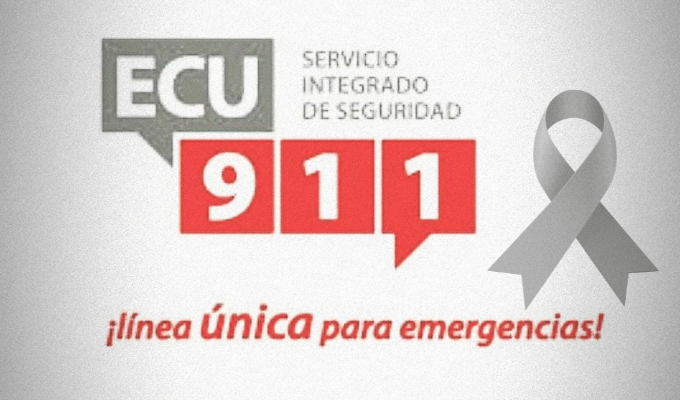 ¡Indignante! ECU 911 en la mira por presunta filtración de información