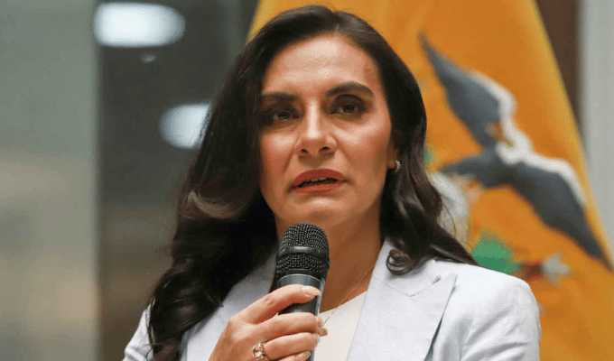 Verónica Abad no rindió su versión en investigación del caso Nene