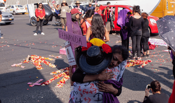 Ley de reparación a víctimas de femicidio aprobada por la Asamblea