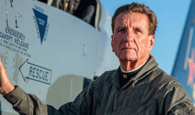 Connor y Lahey: misión de 20 millones para descender al Titanic