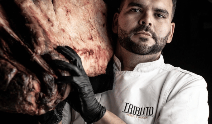 Restaurante Tributo de Quito entre los 35 mejores del mundo en 2024