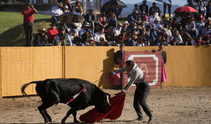 Congreso de Colombia prohibió definitivamente las corridas de toros