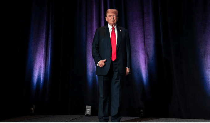 Trump sentenciado: ¿Podrá postularse y votar mientras cumple condena?