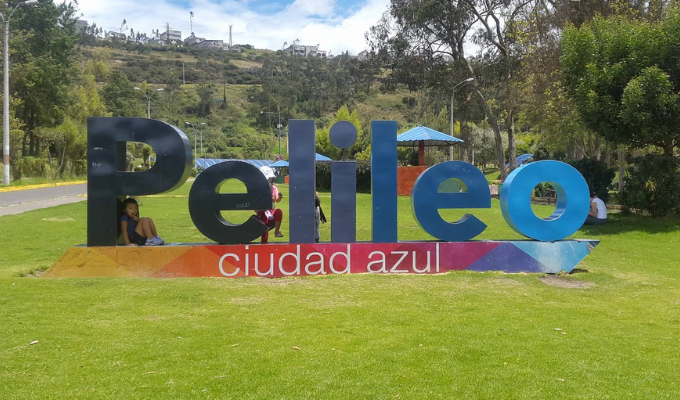 Pelileo busca a su nueva Reina: ¡Inscríbete ahora!