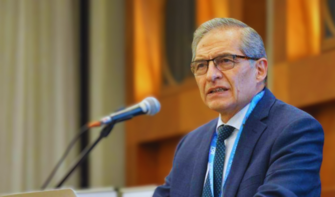 Fernando Muñoz decidirá el destino de Verónica Abad tras denuncia elec