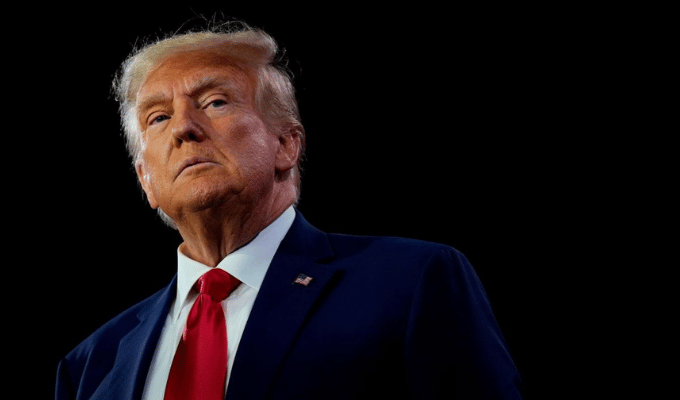 Trump será proclamado candidato presidencial pese a condena judicial