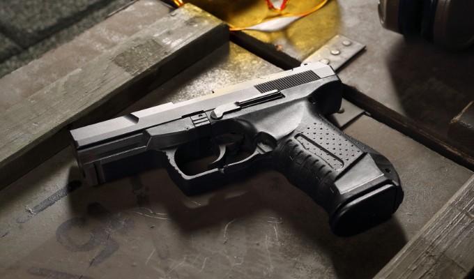 Nadie ha obtenido permiso de armas en Ecuador