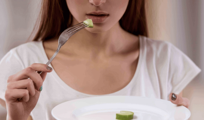 Bulimia nerviosa: cómo reconocer y tratar este peligroso trastorno