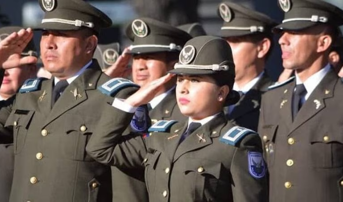 La Policía Nacional busca conductores: descubre cómo postular