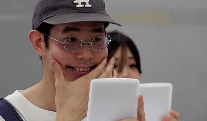 Escuelas para sonreír, la nueva tendencia en Japón