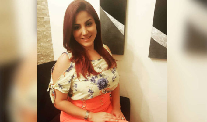 Mayra Salazar desvela red de corrupción en selección de jueces Guayas