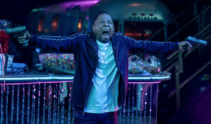 "Bad Boys: Hasta la Muerte": una nueva entrega llena de adrenalina