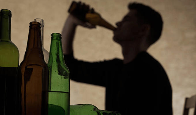 ¿Sabías que tu cuerpo puede producir alcohol por sí mismo?