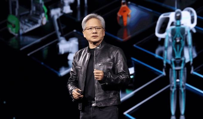 La IA de NVIDIA transformará la interacción con la tecnología