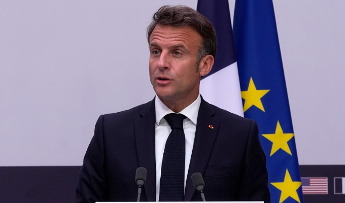 Francia ante un cambio radical: ¿Podrá la ultraderecha gobernar?