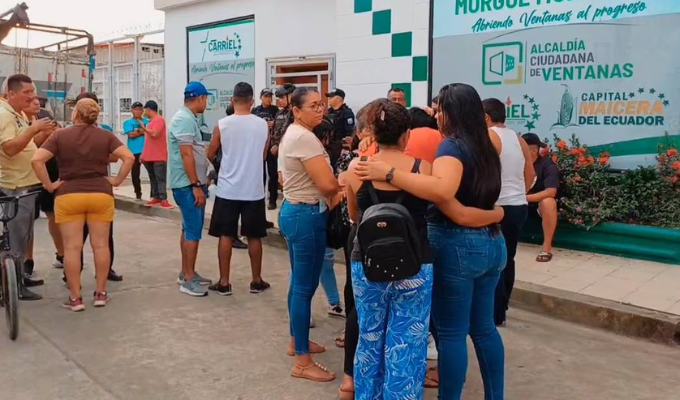 Alerta en Los Ríos: Siete fallecidos en evento deportivo