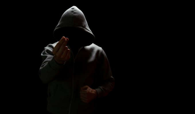 Extorsionan a dueños de casas renteras en Ambato por "vacunadores"