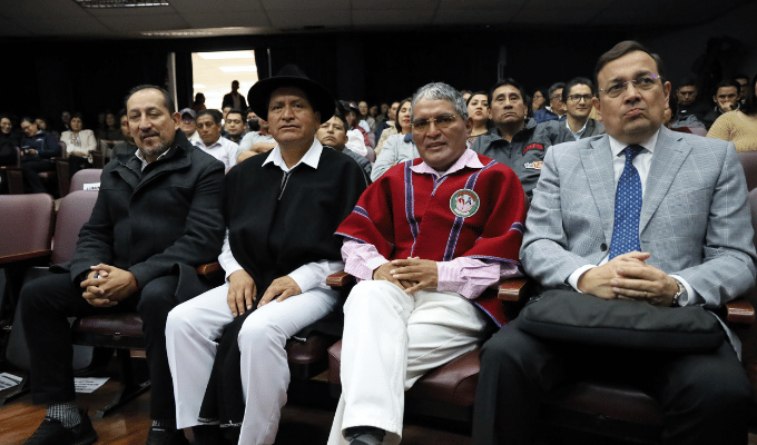 Tungurahua: Estrategias Empresariales para el Progreso Económico