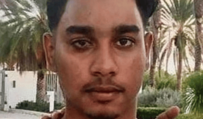 Menores condenados por un salvaje asesinato que sacudió Reino Unido