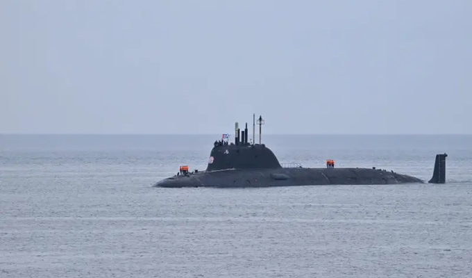 Rusia en el Caribe: Maniobra de flota cerca de EE.UU. ¿Qué sigue?