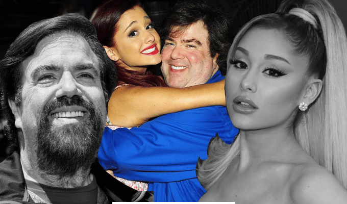 ¿Ariana Grande, marcada por Nickelodeon? ¡Revela la verdad oculta!