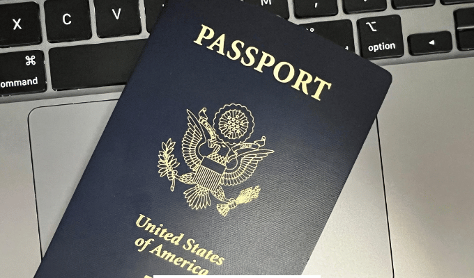 ¡Renueva tu pasaporte de EEUU online! Conoce los requisitos y pasos
