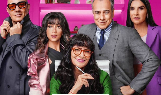 ¿Listos para el regreso de Betty? ¡Una serie que promete revolucionar!