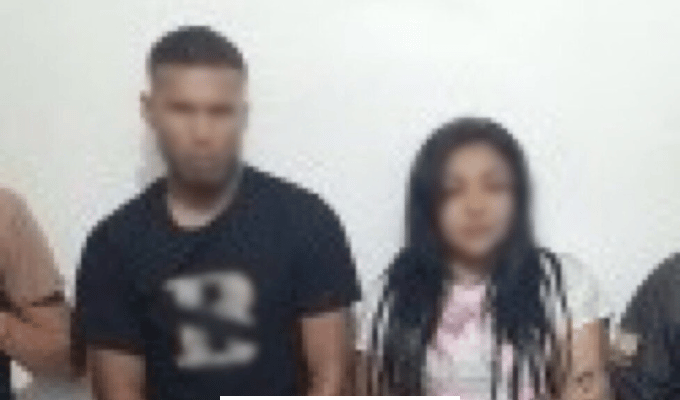 Operativo en Manabí: ¡Extorsionadores Detenidos!