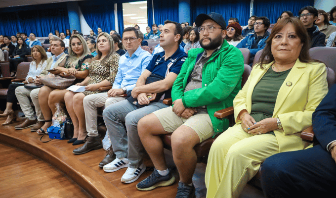 MiPymes de Tungurahua se preparan para conquistar EE.UU
