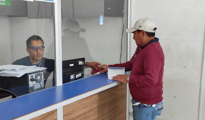 CNE: Plazo para Reclamos Administrativos Termina Pronto