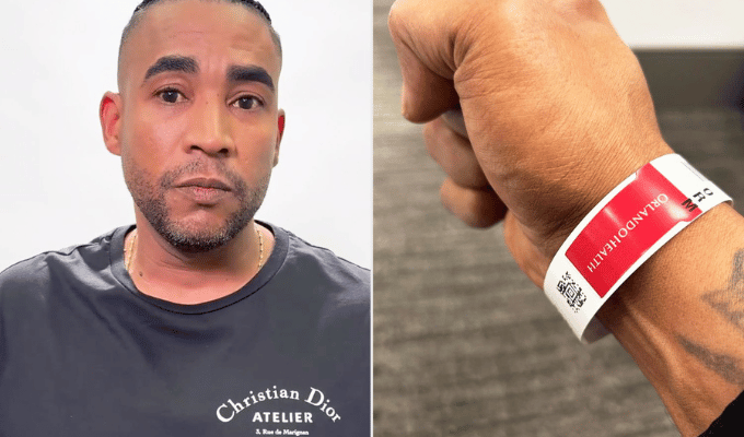 ¡Don Omar revela su lucha contra el cáncer!