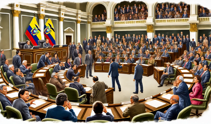¿Más preparación para Asambleistas? Cambios en los requisitos