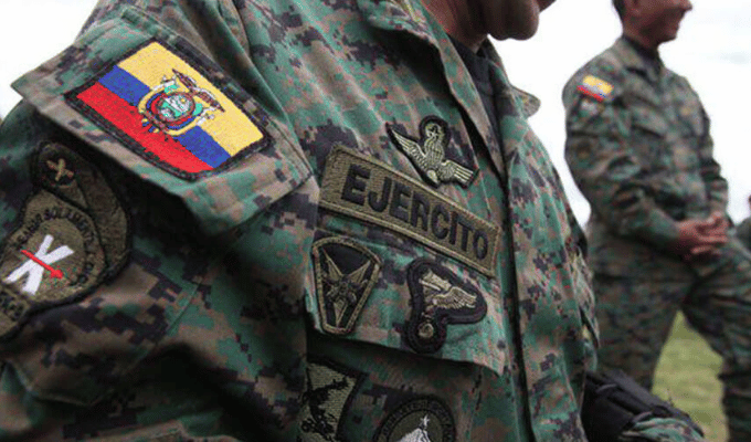 ¡Crisis en las Fuerzas Armadas! 6 mil militares intentan retirarse