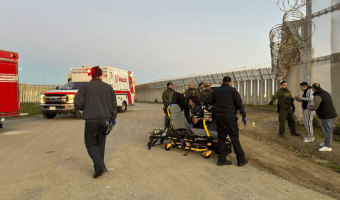 Tragedia en ICE Ecuatoriano fallece en centro de detención