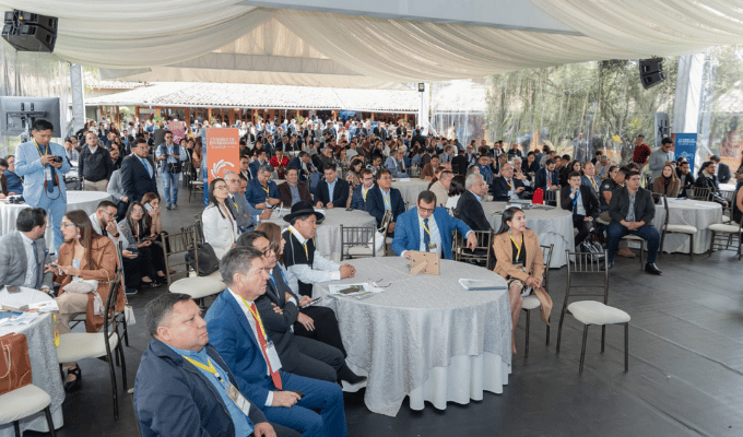 ¡Cumbre de Inversiones Ecuador 2024 en Cuenca, grandes expectativas!