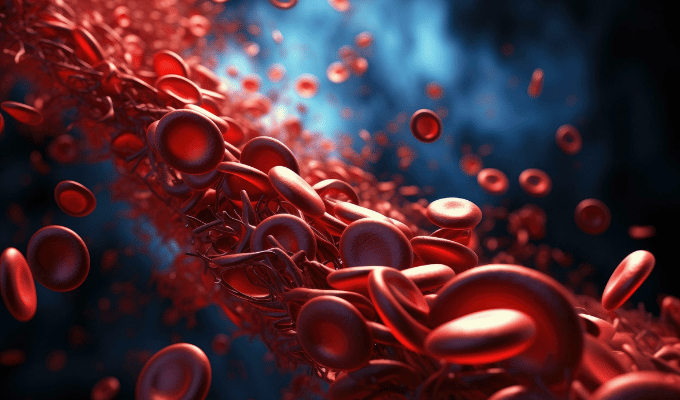 Análisis de sangre podría predecir el Parkinson ¡7 años antes!