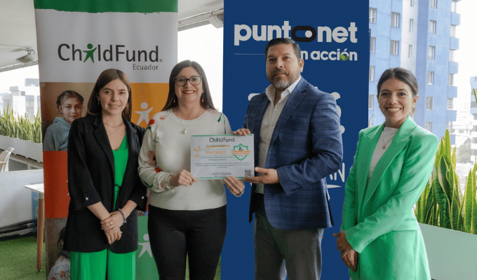 Alianza renovada para un Internet más seguro en zonas rurales