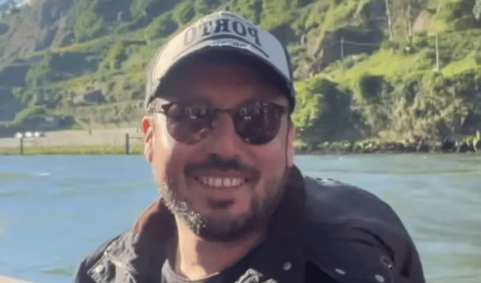 Misterio en Airbnb: Actor hallado muerto después de cita en Tinder