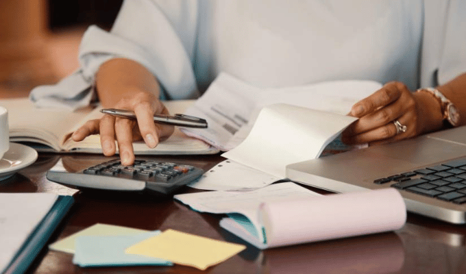 ¿Deudas con el SRI? ¡Paga en Cuotas sin Intereses Hasta Julio!