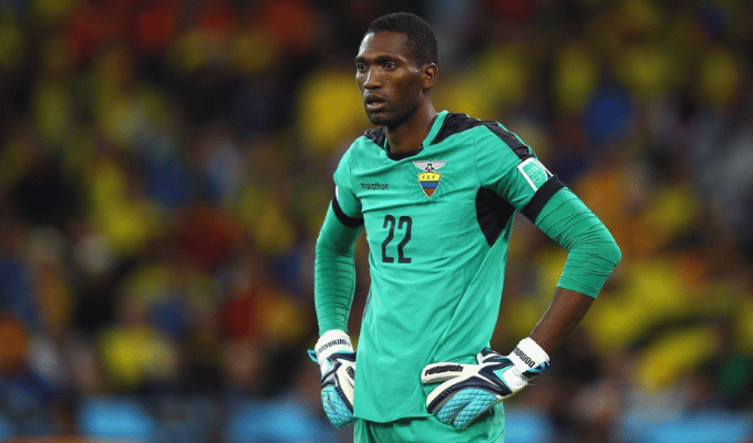 Crisis en la Tri: La expulsión que dejó sin capitán a Ecuador