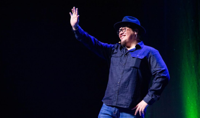 Franco Escamilla agota entradas y anuncia nuevo show en Quito