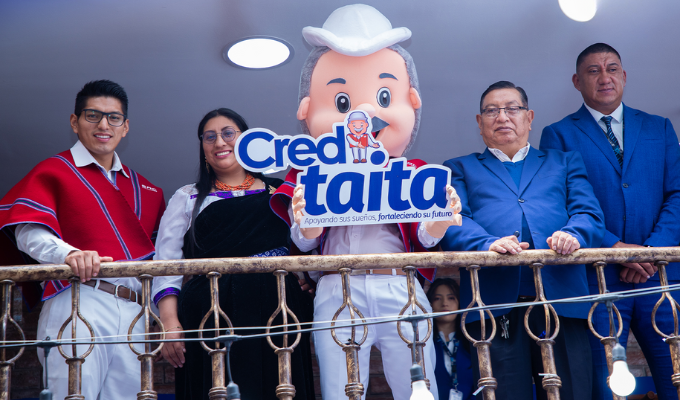 CrediTaita: El nuevo hito de Cooperativa SAC en su evento especial