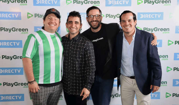 PlayGreen, el "Tinder de pronósticos", revoluciona Ecuador con IA