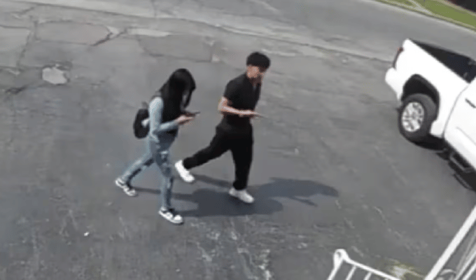 Joselyn Toaquiza desaparecida y hallada muerta en Lincoln Park