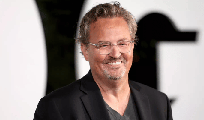 ¿Muerte de Matthew Perry vinculada a múltiples personas?