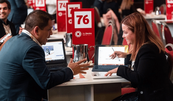 ¡Perú Service Summit llega a Ecuador con grandes expectativas!