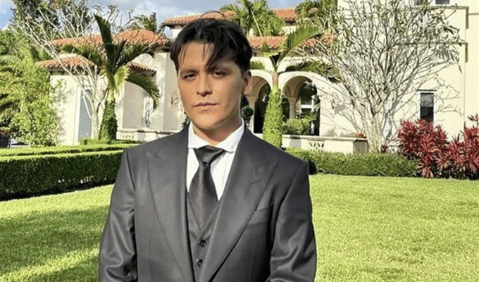 La reacción de Nodal a foto de Cazzu desata furia en redes