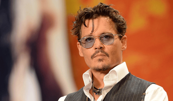 La maldición de Amber Heard sigue a Johnny Depp