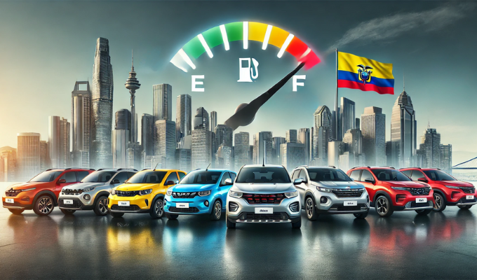 Aumento de 26 centavos en gasolinas extra y eco país inicia HOY